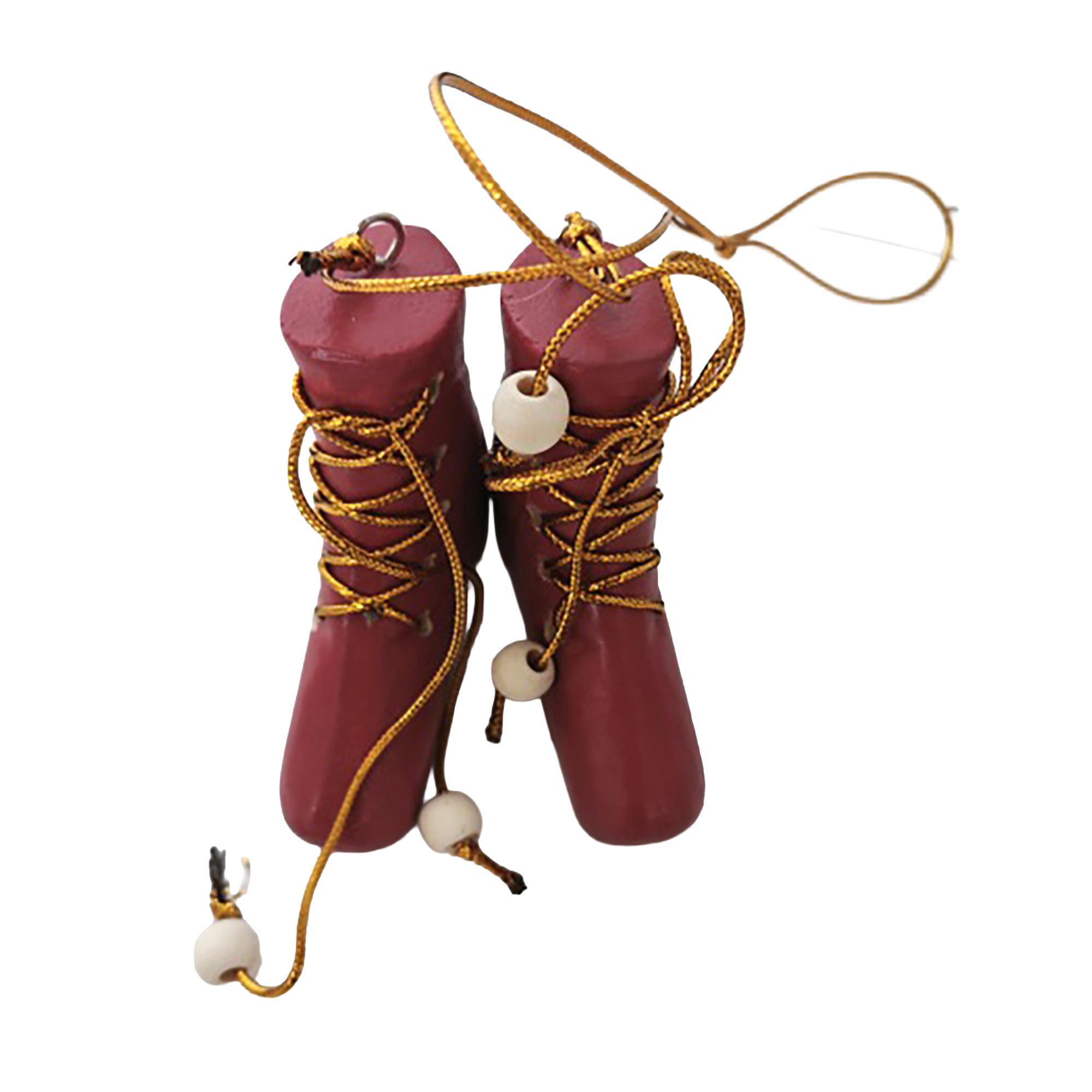 WOODEN DECORATION - 202-4900090