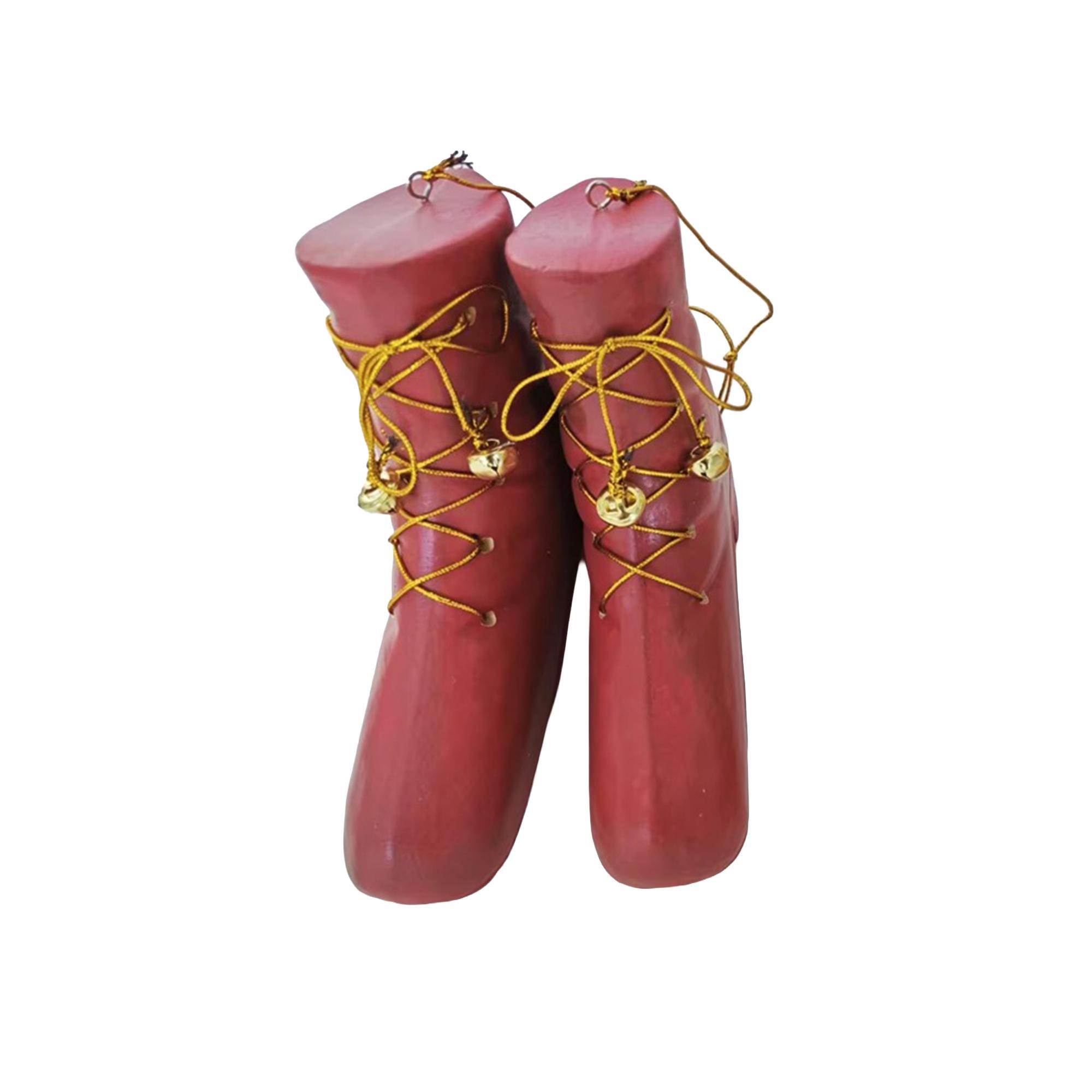 WOODEN DECORATION - 202-4900092