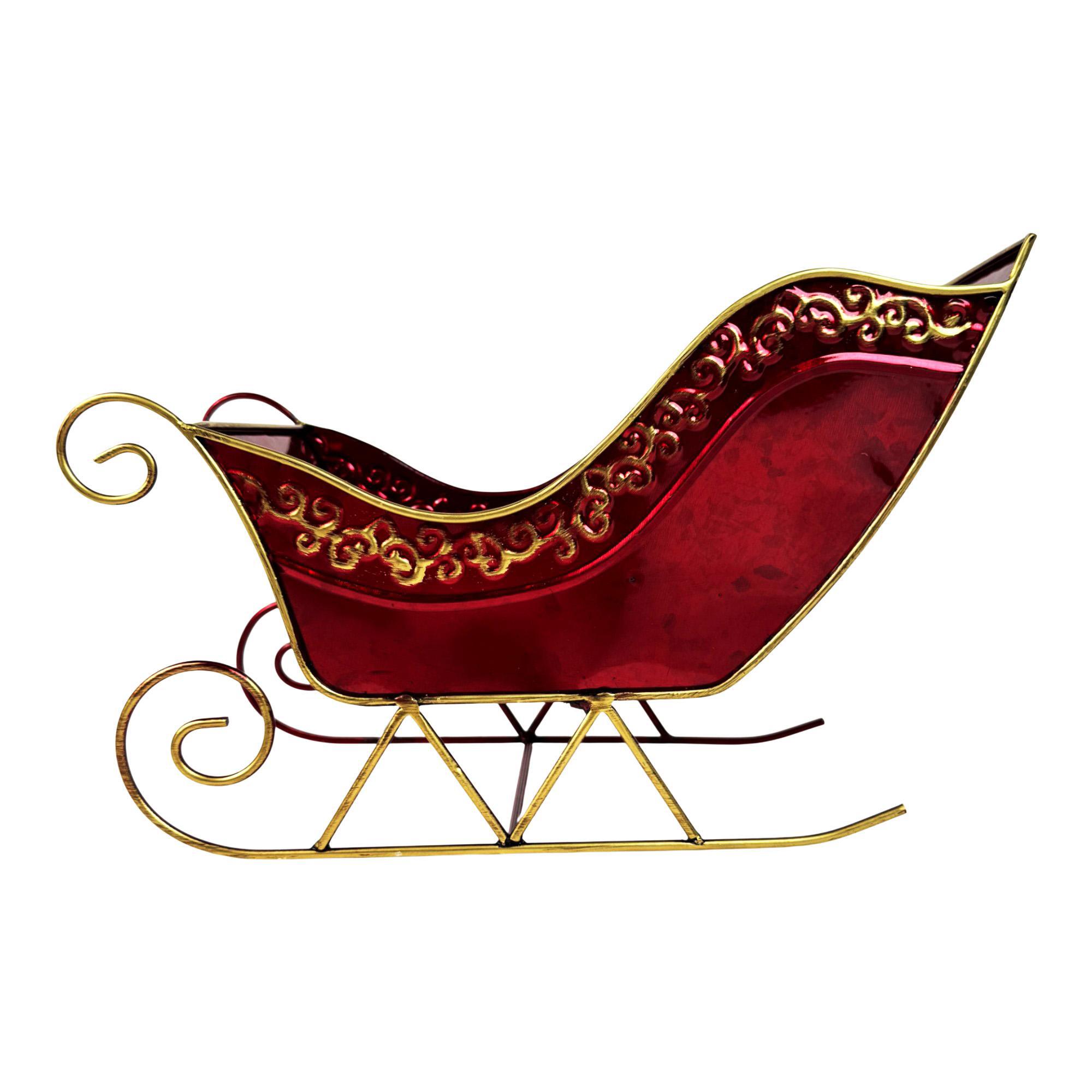 TRINEO METAL 32X15.5X20.5CM - 202-5000015