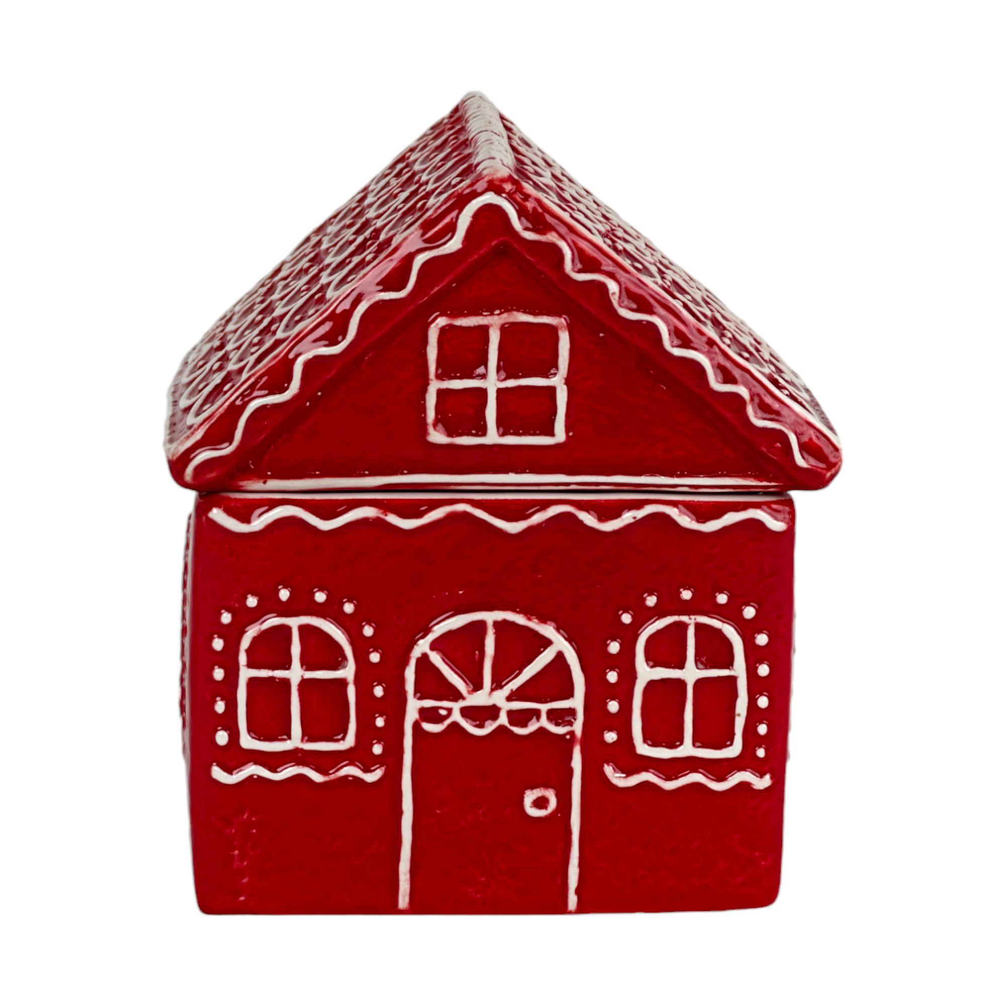 CASA DECOR 13.7X13.5X15.6CM - 202-5100013
