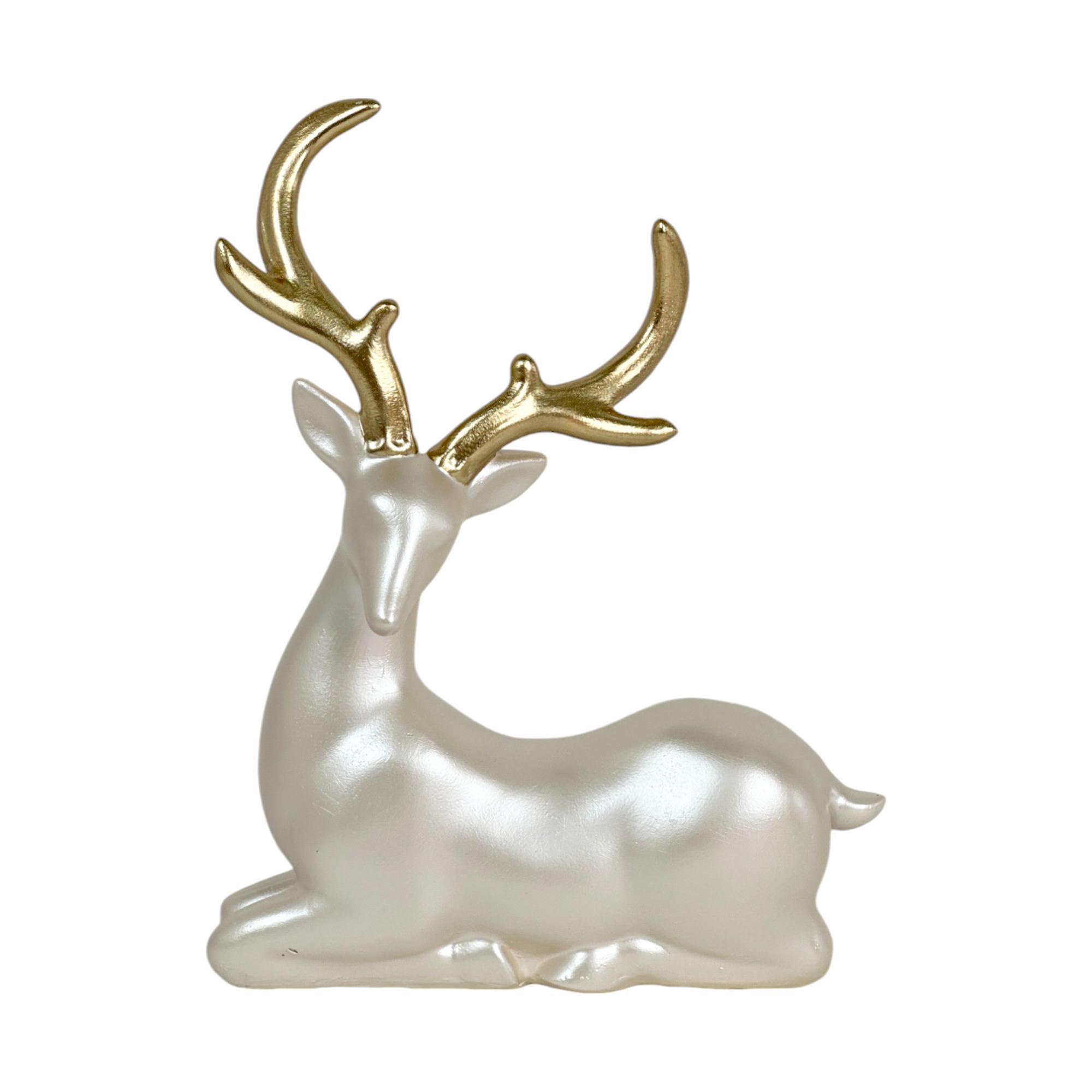 POLY DEER DCOR - 202-5300005
