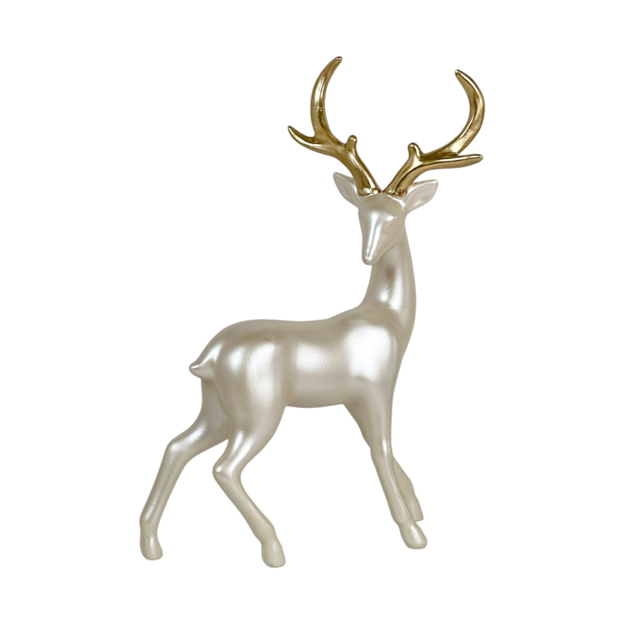 POLY DEER DCOR - 202-5300006