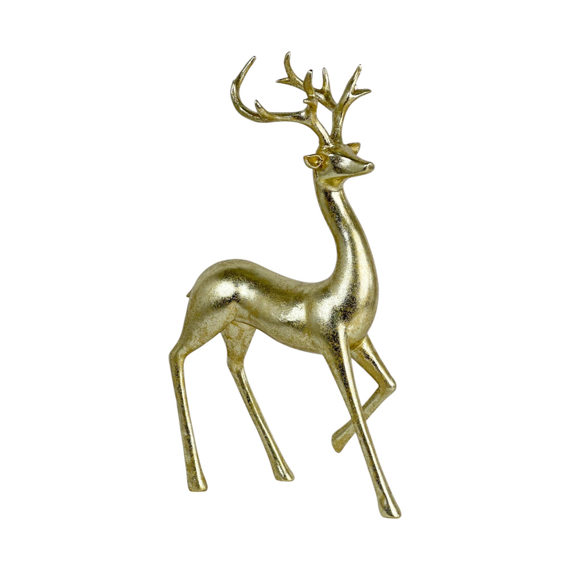 POLY DEER DCOR - 202-5300011