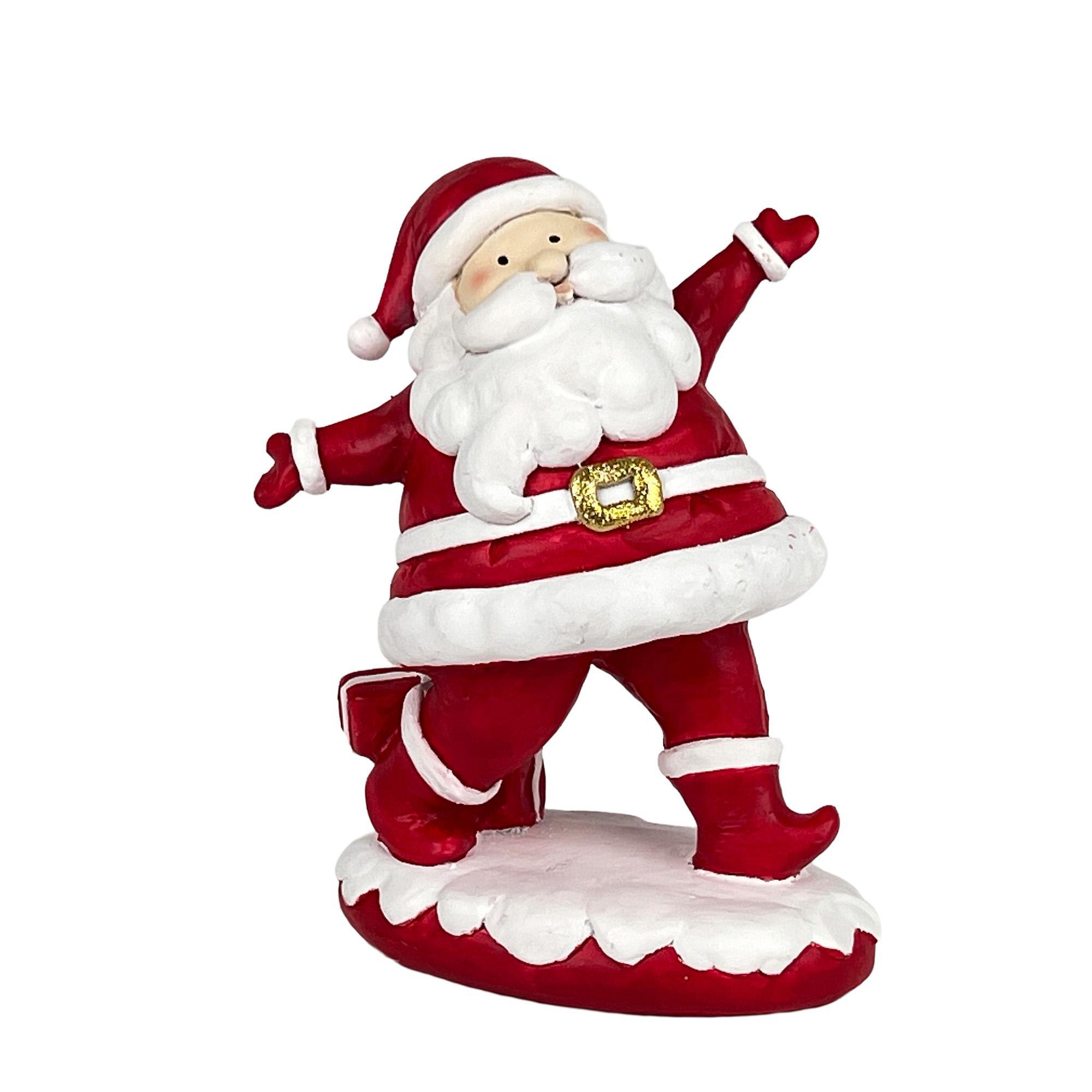 SANTA DECOR COLI - 202-5300034