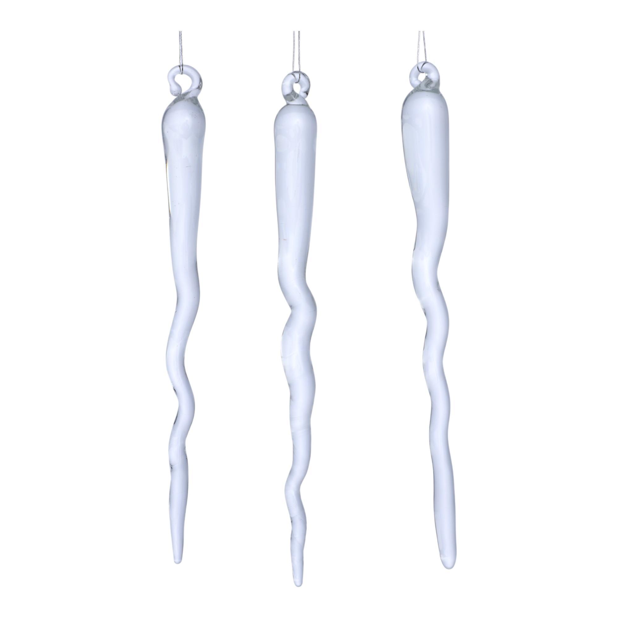 KG DE ENFEITE SUSPENSO S/3 3 PEÇAS 18X - 202-5600006