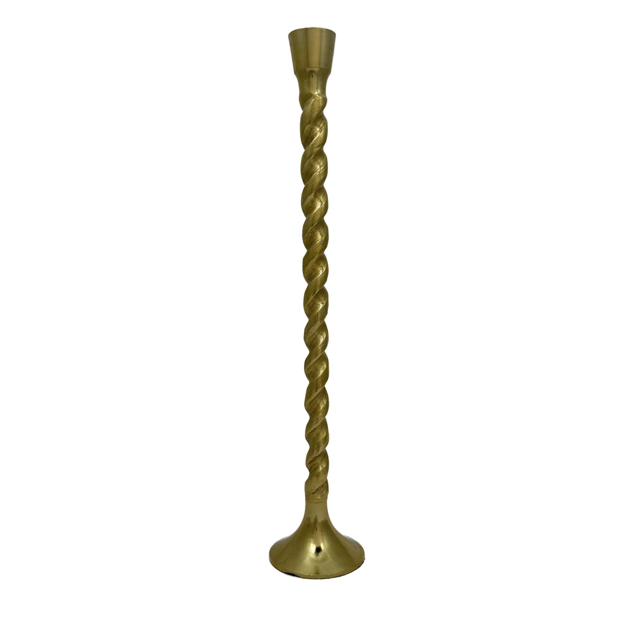 PORTAVELAS 41X8X8CM - 202-650011