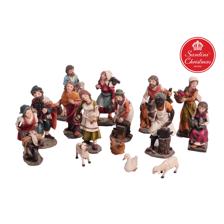 JG ALDEANOS 15PZ - 025-495011