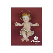 POLY 3"BABY W/ METAL HALO - CO - 026-490290