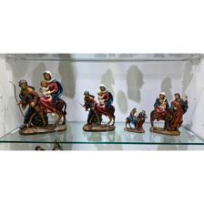 POLY THE ESCAPE HOLY FAMILY W/ - 026-490303
