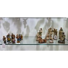 ALDEÕES JG 11PCS 11,5 CM - 026-490396