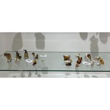 ANIMAL JAR 15PCS 6CM - 026-490413