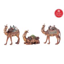 3PCS CAMELS Set - 027-490655