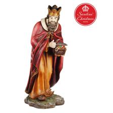 POLY BIG KING (JEWEL  BOX) - 027-490760-2/3
