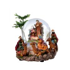 GLOBO DE ÁGUA 17,5 CM NESTA LINHA - 028-490580