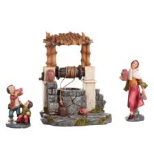 JG ALDEANO C/POZO 3PZFIG:11.5C - 030-492893