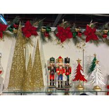 ENFEITES DE NATAL DE MADEIRA - 040-415710