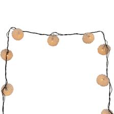 2 LUCES 11V 470CM - 041-390972/1