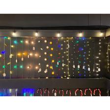 2 LUCES 11V 470CM - 041-390972/1