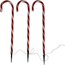 5 LUCES 11V 180CM - 041-391002/1