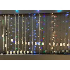 LUCES MANGUERA 11V 600CM - 043-390291/1