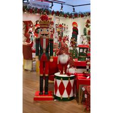 QUEBRA-NOZES 182 CM - 045-411801