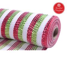 FOIL MESH, 25CMX9YDS, COLOR: P - 046-66192545