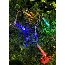 100 LUCES LED 110V - 047-390077/1