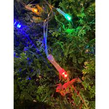 100 LUCES LED 110V - 047-390077/1