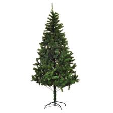5FT 398TIPS PVC WRAPPED TREE 19#35CM - PVC THICKNESS: 0.07MM - 048-143009-T