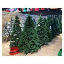 5FT 398TIPS PVC WRAPPED TREE 19#35CM - PVC THICKNESS: 0.07MM - 048-143009-T