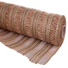 NET BURLAP MESH, 53CMX5YDS, CO - 048-666107/53