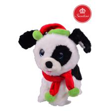 PERRO MUSICAL C/MOV  32CM - 049-242594