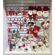 VINCHA NAVIDEÑA - 049-319902