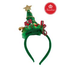 VINCHA NAVIDEÑA 26x15x9.5cm - 049-319909