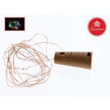 JG 20 LUCES LED 110V - 049-397540