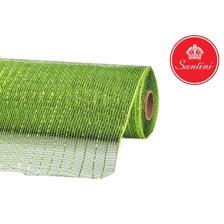 METALLIC MESH,25CMX9YDS, COLOR - 049-660177/25