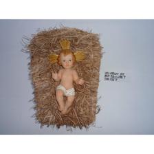 NAV JG BEBE JESUS C/CUNA 2PZ - 061-499265