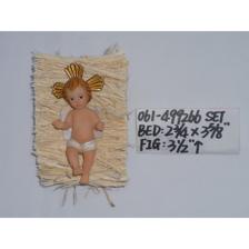 NAV JG BEBE JESUS C/CUNA 2PZ - 061-499266