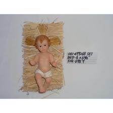 NAV JG BEBE JESUS C/CUNA 2PZ - 061-499268