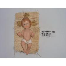 NAV JG BEBE JESUS C/CUNA 2PZ - 061-499269