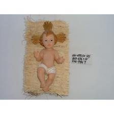 NAV JG BEBE JESUS C/CUNA 2PZ - 061-499270