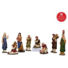 JG ALDEANOS 8PZ20CM - 061-499328