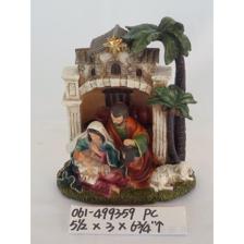 NAV SANTA FAMILIA DECOR - 061-499359