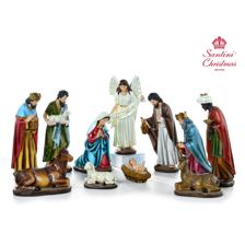 JG NACIMIENTO 11PZ 25.3CMH - 064-482100