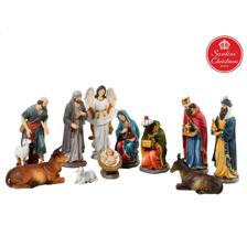 JG NACIMIENTO 11PZ24.5CMH - 064-492005