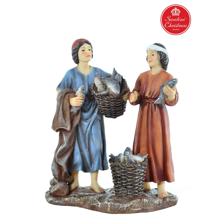 POLY FISHERS DéCOR - 064-492025