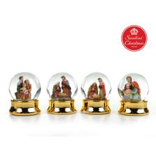 BOLA D/AGUA SAGRADA FAM 2SRT 4 - 064-762406