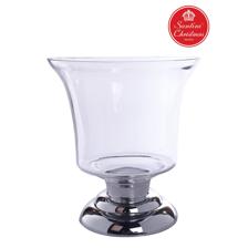 GLASS VASE - 067-540200