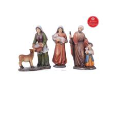 JG ALDEANOS 3PZ 16.5CMH - 068-498592