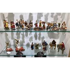 POLY 8" S/2 SLEEPING JESUS + A - 068-498602